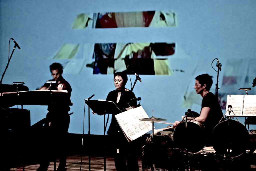 Cuddeford, Latukefu and Edwardes with visuals by Simon Killallea and David Cubby