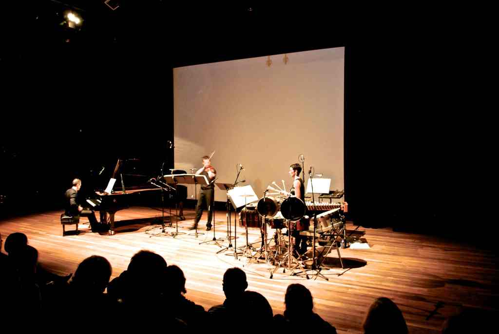 Harvey, Cuddeford & Edwardes in Not Broken Bruised-Reed