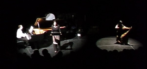 Ian Munro, Lotte Latukefu & Merlinda Bobis